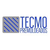Tecmo Premoldeados logo - Similar company to Discovery Precast Concrete Network