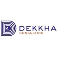 DEKKHA Consulting logo - Similar company to Bhc