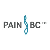 Pain BC logo - Similar company to Chronic Pain Network