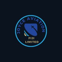 Joyce Aviation Fiji Ltd logo - Similar company to Executive Helicopters - Brisbane