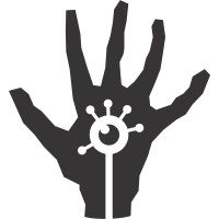 ARM-I logo - Similar company to Connect.Black