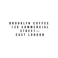 Brooklyn Coffee