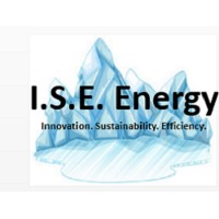 I.S.E. Energy logo - Similar company to Sabant