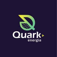 Quark Energia logo - Similar company to Quark Engenharia