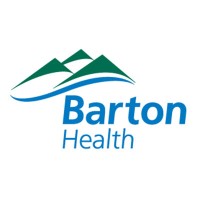 Barton Health logo - Similar company to Concord Data
