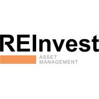REInvest Asset Management S.A. logo - Similar company to Glenwell Group