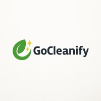 GoCleanify logo - Similar company to County Cleaners Corporation (Mbe Certified Nyc,Nys, Port Authority Of Ny And Nj)
