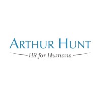 Arthur Hunt Hungary logo - Similar company to Arthur Hunt Group