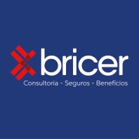 Bricer Consultoria, Seguros e Benefícios logo - Similar company to Formata Benefícios