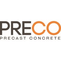 Preco Precast Limited logo - Similar company to Precast Development Factory