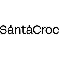 SåntåCroc logo - Similar company to O Percebeiro