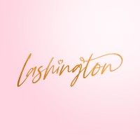 Lashington logo - Similar company to Golden Peninsular Group