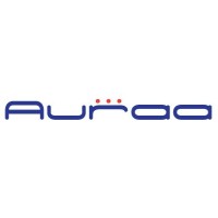 Auraa Solutions logo - Similar company to Aspirom Technologies