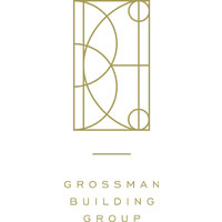 Grossman Building Group logo - Similar company to Marshall Paetzel Landscape Architecture