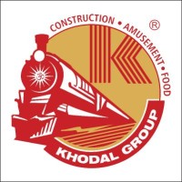 Khodal Group logo - Similar company to L.R. Patel & Co.