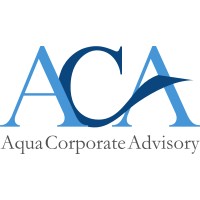 Aqua Corporate Advisory logo - Similar company to Protagonist,Inc.