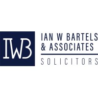 Ian W Bartels & Associates Solicitors logo - Similar company to W & G Lawyers