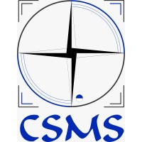 Country Survey & Mapping Services Pvt. Ltd. (CSMS) logo - Similar company to Punjab Land Records Authority-Plra