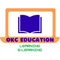 OKC EDUCATION logo - Similar company to Nsa Institut