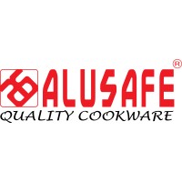 Alusafe Cookware logo - Similar company to Aeroer.Live