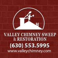 Valley Chimney Sweep & Restoration logo - Similar company to Midtown Chimney Sweeps