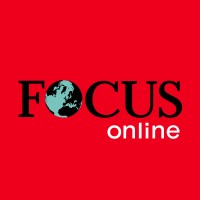 FOCUS online logo - Similar company to Burdaforward