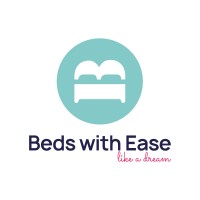 Beds With Ease logo - Similar company to Blue Sea Holidays