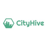 CityHive Vancouver logo - Similar company to Check Your Head: The Youth Global Education Network