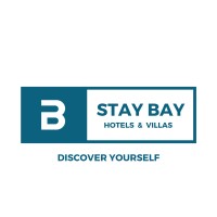 Stay Bay | Hotels and Villas logo - Similar company to Eatela Shopee Llp