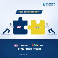 Woocommerce Payment Gateway Plugins logo - Similar company to Stripepros - Payment Gateway Integration Services