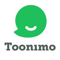 Toonimo logo - Similar company to Multyx