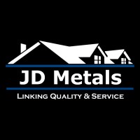 JD Metals logo - Similar company to G C Engineering Ltd.