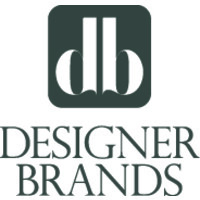 Designer Brands logo - Similar company to Designer