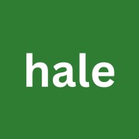 Hale logo - Similar company to Engineroom