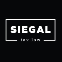 Siegal Tax Law logo - Similar company to Fiszman