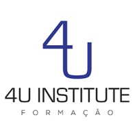 4 U Institute – Formação Profissional Certificada logo - Similar company to Multiformactiva - Formação Profissional
