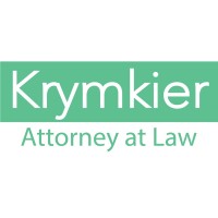 Krymkier Law logo - Similar company to Digital Law Group