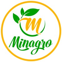 MINAGRO GROUP SARL-U logo - Similar company to Phybelco Sprl
