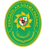 Pengadilan Agama 1A Padang logo - Similar company to Himadata (Himpunan Mahasiswa Perdata)