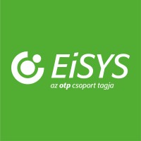 EiSYS Ltd. logo - Similar company to Dama Hungary