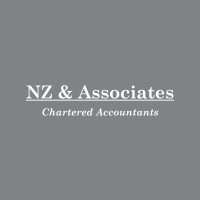 NZ & Associates logo - Similar company to Talentplus Solutions