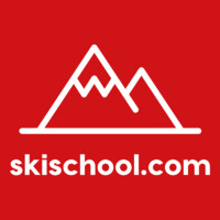 Skischool.com logo - Similar company to Video Agency Viduate (Part Of Happy Horizon)