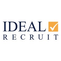 IDEAL RECRUIT LIMITED logo - Similar company to Tcs-Recruit.Com