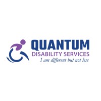 Quantum Disability Services logo - Similar company to Caura