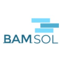 BAMSOL logo - Similar company to Addsoltech