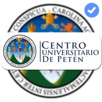 Centro Universitario De Petén