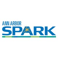 Ann Arbor SPARK logo - Similar company to Pointe Angels