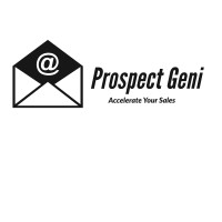 Prospect Geni logo - Similar company to Scalemybizz