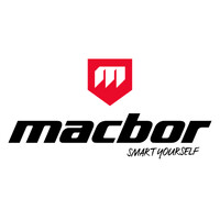 Macbor Motorcycles logo - Similar company to Ksr Group