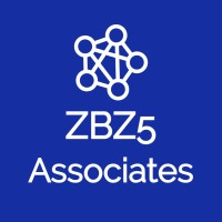 ZBZ5 Associates Ltd logo - Similar company to Redbay